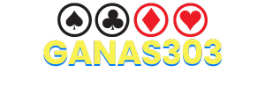 Logo Ganas303